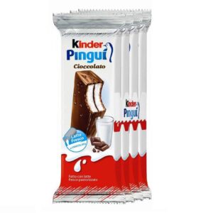 Kinder Délice - Ferrero - 780 g (2 * (10 * 39 g))
