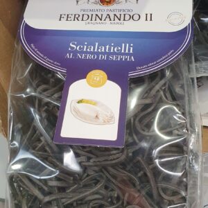 La Molisana Pastifico Extra Di Lusso Spaghetti 500g is halal suitable,  vegan, vegetarian